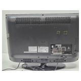 Working SAMSUNG Model LN26A450C1DXZA Television w/Remote