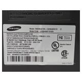 Working SAMSUNG Model LN26A450C1DXZA Television w/Remote