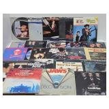 Collection of LASERDISC Movies