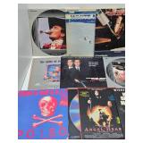 Collection of LASERDISC Movies