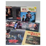 Collection of LASERDISC Movies