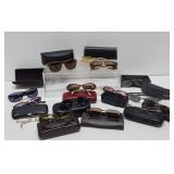 LARGE Collection of Designers Eyeglasses