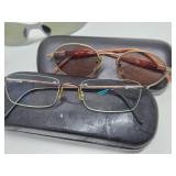 LARGE Collection of Designers Eyeglasses