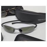 LARGE Collection of Designers Eyeglasses