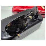 LARGE Collection of Designers Eyeglasses