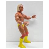 Large Vintage LJN 1985 Titan Sports "Giant" Hulk Hogan Action Figure - 15.5"