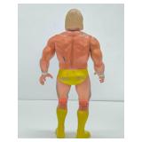 Large Vintage LJN 1985 Titan Sports "Giant" Hulk Hogan Action Figure - 15.5"