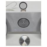 Bang & Olufsen BeoPlay A8 Speaker