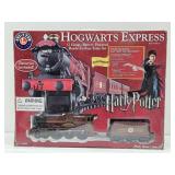 LARGE Complete Working Harry Potter HOGWARTS EXPRESS Train Set w/Box