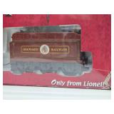 LARGE Complete Working Harry Potter HOGWARTS EXPRESS Train Set w/Box