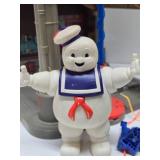 Group of Vintage GHOSTBUSTERS Toys & Playset