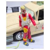 Group of Vintage GHOSTBUSTERS Toys & Playset