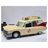 Group of Vintage GHOSTBUSTERS Toys & Playset