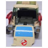 Group of Vintage GHOSTBUSTERS Toys & Playset