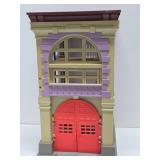 Group of Vintage GHOSTBUSTERS Toys & Playset