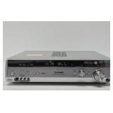 Working PANASONIC Model SA-XR57 AV Control Receiver