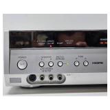 Working PANASONIC Model SA-XR57 AV Control Receiver