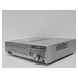 Working PANASONIC Model SA-XR57 AV Control Receiver