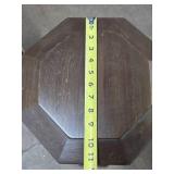 Nice Vintage Deco Fern or Plant Stand Table