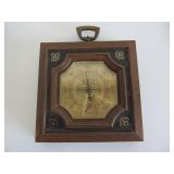 Large Lot of Vintage Medieval Wall Decor - Including Plaque w/Removeable Swords