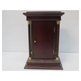 Like-New Working Mantel Clock