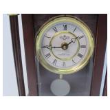 Like-New Working Mantel Clock