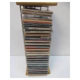 Large Group of Music CD