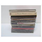 Large Group of Music CD