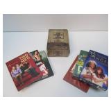 Lot of Assorted DVD