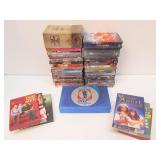 Lot of Assorted DVD