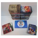 Lot of Assorted DVD