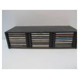 Large Lot of Music CD