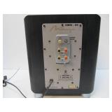 Working MIRAGE Omni S8 Surround Sound Speaker System