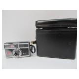 Estate Lot w/Vintage Film Cameras Lenses etc