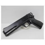 Very Nice Crosman MARKSMAN Repeater BB/Air Pistol