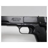 Very Nice Crosman MARKSMAN Repeater BB/Air Pistol