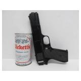 Very Nice Crosman MARKSMAN Repeater BB/Air Pistol