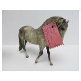 Great Collection of Genuine Signed BREYER Horses #1
