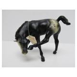 Great Collection of Genuine Signed BREYER Horses #1