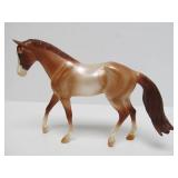 Great Collection of Genuine Signed BREYER Horses #2