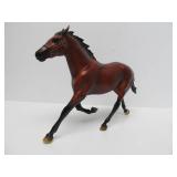 Great Collection of Genuine Signed BREYER Horses #2