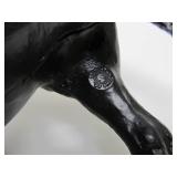 Great Collection of Genuine Signed BREYER Horses #3