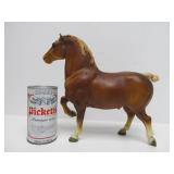 Great Collection of Genuine Signed BREYER Horses #3