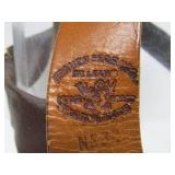 Excellent LARGE Lot of Quality Leather Gun Holsters