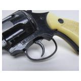 LARGE Estate Lot of Assorted Cap Guns & Holsters