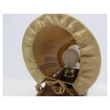 Working 1950's-60's SCHMIDT BEER Advertising Covered Wagon Lamp