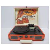 Like-New or Brand New DOGFISH HEAD Beer Promotional Turntable