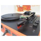 Like-New or Brand New DOGFISH HEAD Beer Promotional Turntable