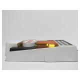 Working Vintage GENESEE Lighted Beer Sign