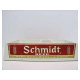 Group of Vintage SCHMIDT BEER Advertising Items